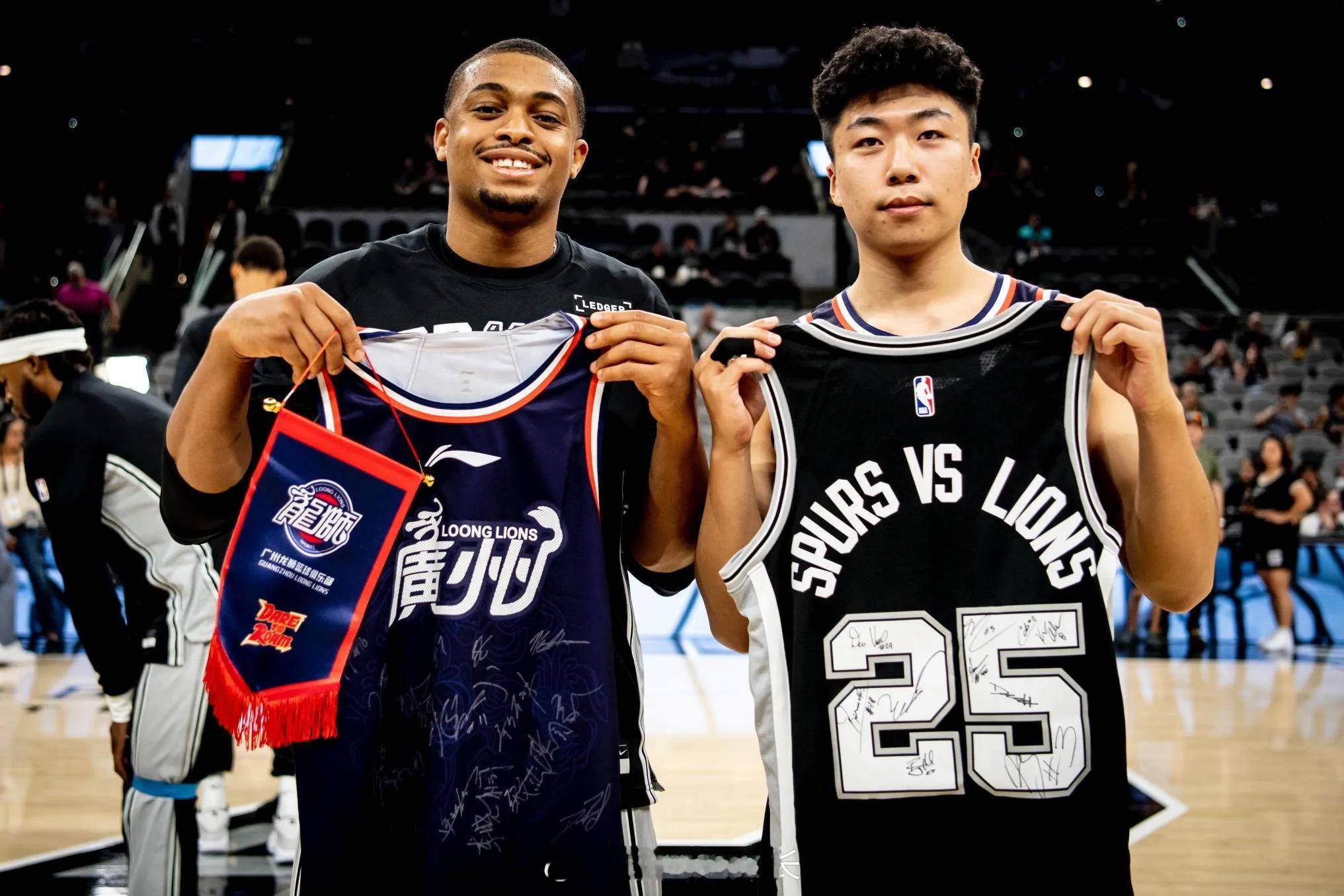 今夜广州队备战NBA总决赛；完成体检细节曝光；信心回归；球队文化再被提及的简单介绍ng体育